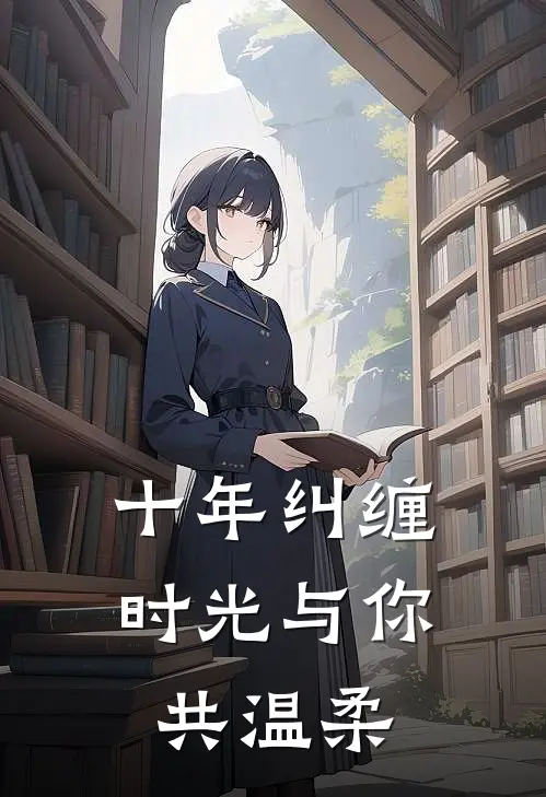 十年纠缠时光与你共温柔