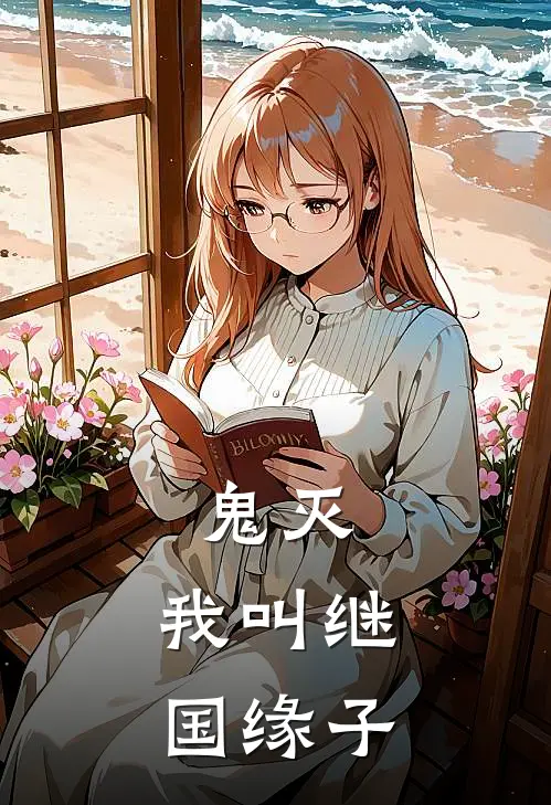 鬼灭：我叫继国缘子