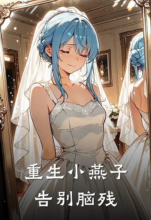 重生小燕子告别脑残