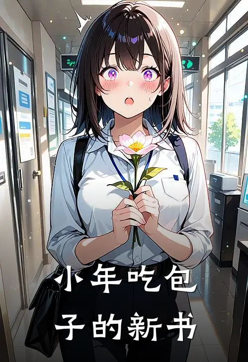 小年吃包子的新书