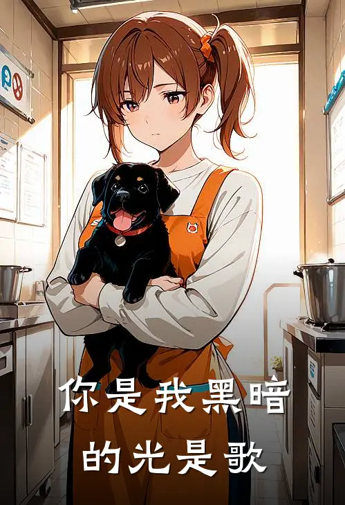 你是我黑暗的光是歌