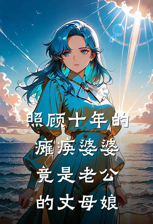 照顾十年的瘫痪婆婆，竟是老公的丈母娘