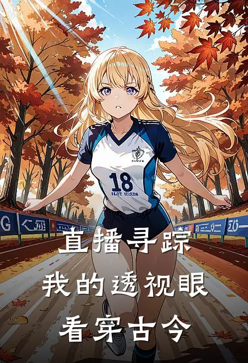 直播寻踪：我的透视眼看穿古今