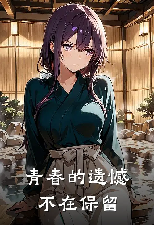 青春的遗憾不在保留