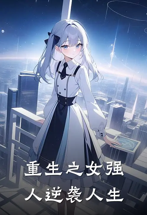重生之女强人逆袭人生