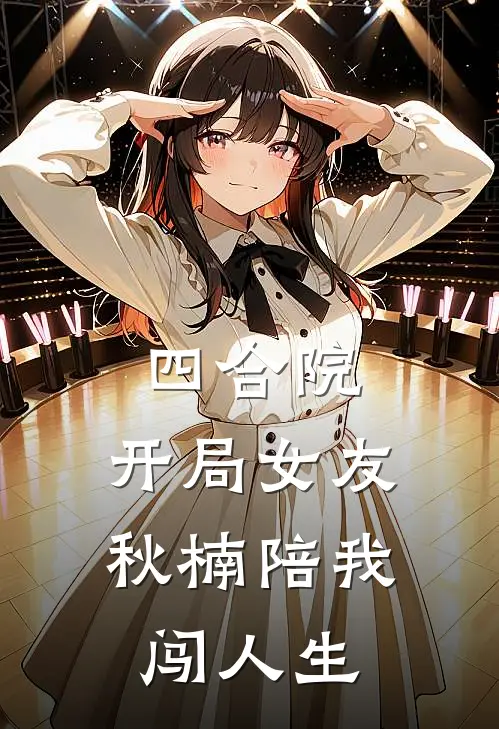 四合院：开局女友秋楠陪我闯人生