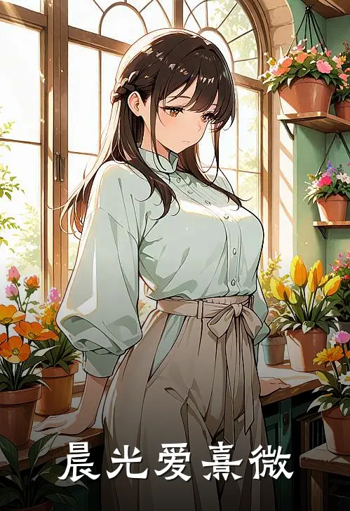 晨光爱熹微