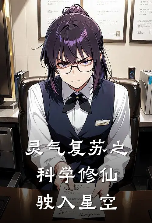 灵气复苏之科学修仙驶入星空