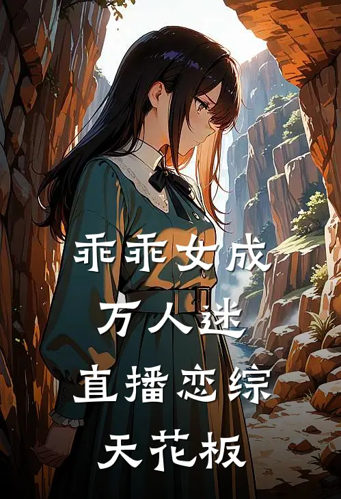 乖乖女成万人迷，直播恋综天花板