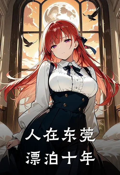 人在东莞，漂泊十年