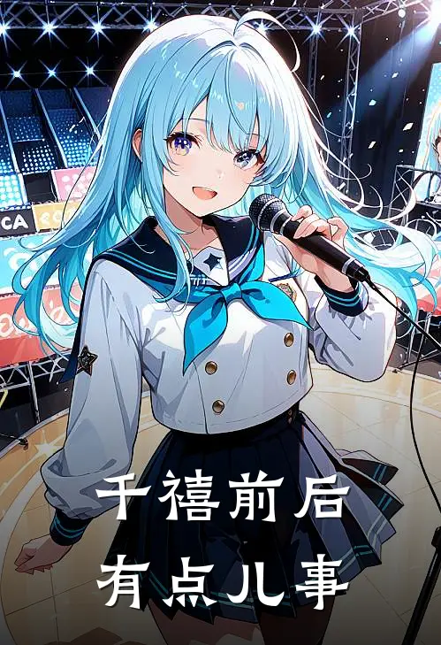 千禧前后有点儿事