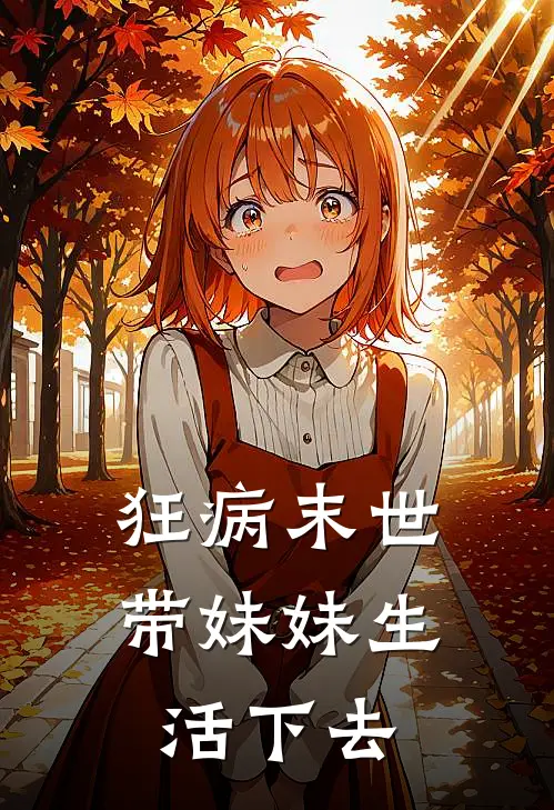 狂病末世，带妹妹生活下去