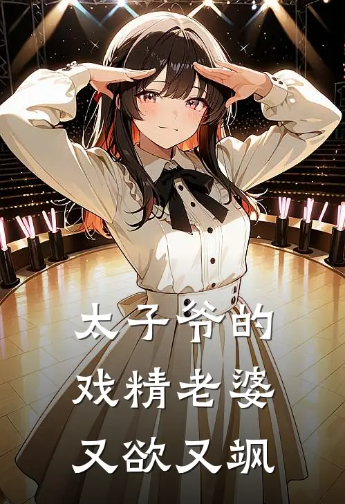 太子爷的戏精老婆又欲又飒