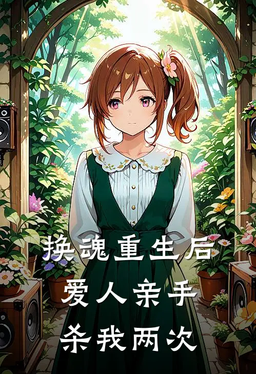 换魂重生后，爱人亲手杀我两次