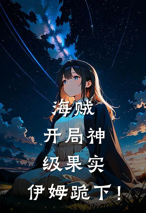 海贼：开局神级果实，伊姆跪下！