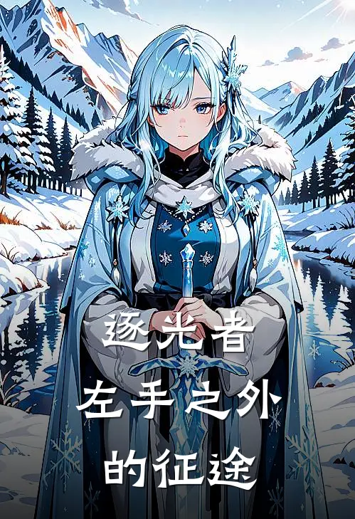 逐光者：左手之外的征途