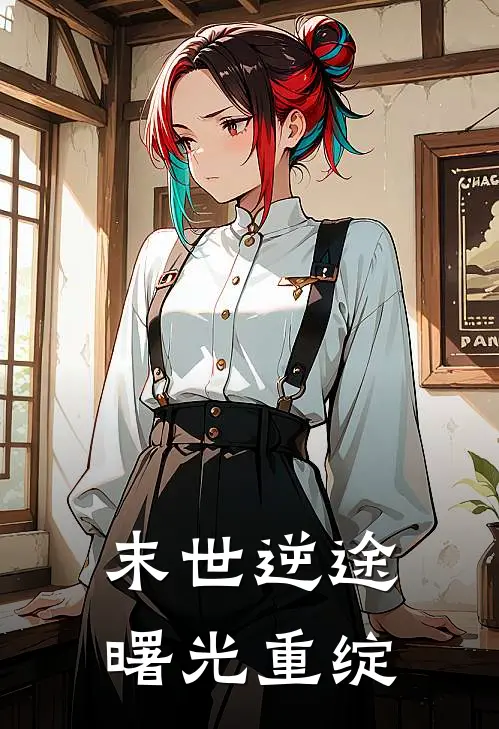 末世逆途：曙光重绽