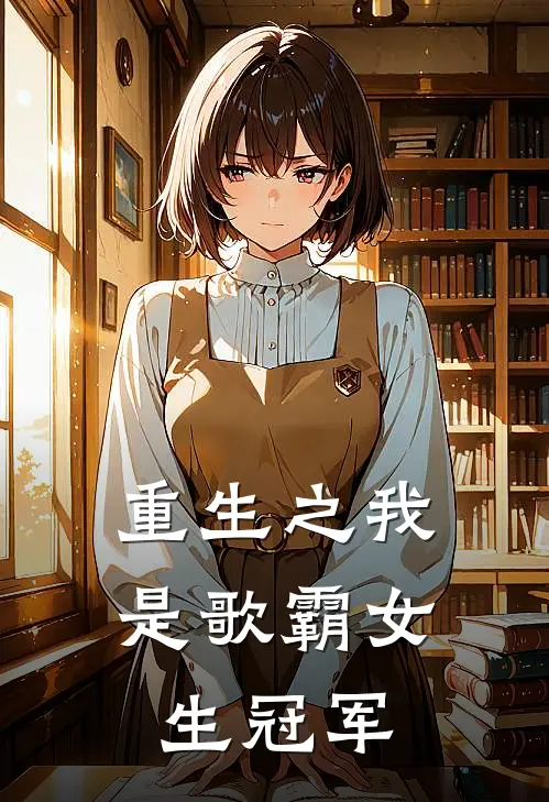 重生之我是歌霸女生冠军
