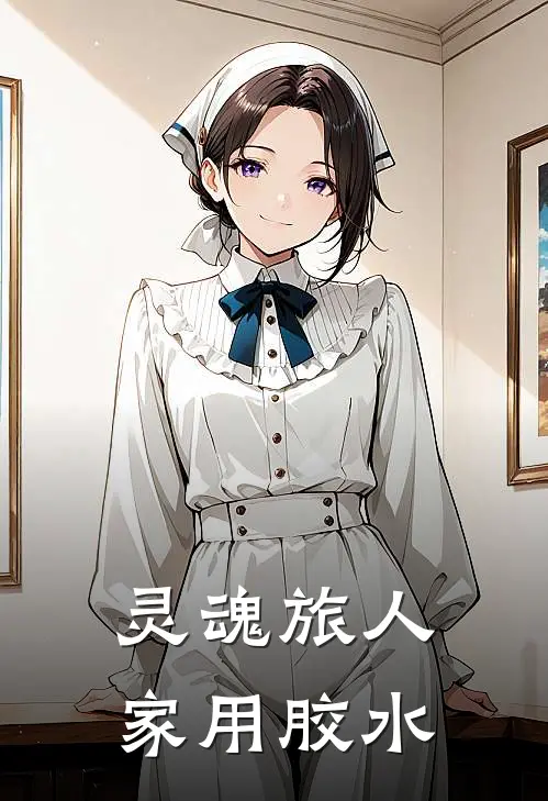 灵魂旅人家用胶水