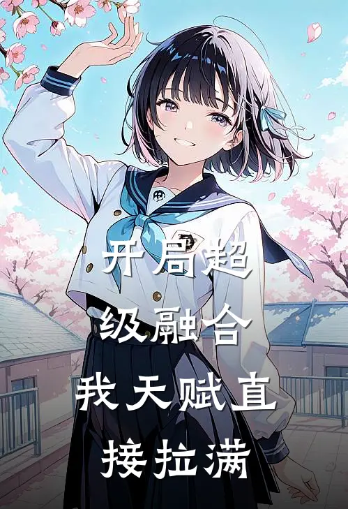 开局超级融合，我天赋直接拉满