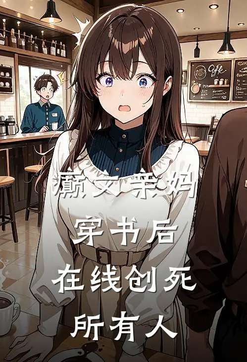 癫文亲妈穿书后，在线创死所有人