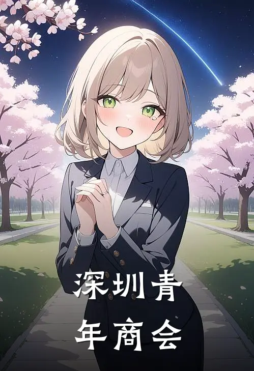 深圳青年商会