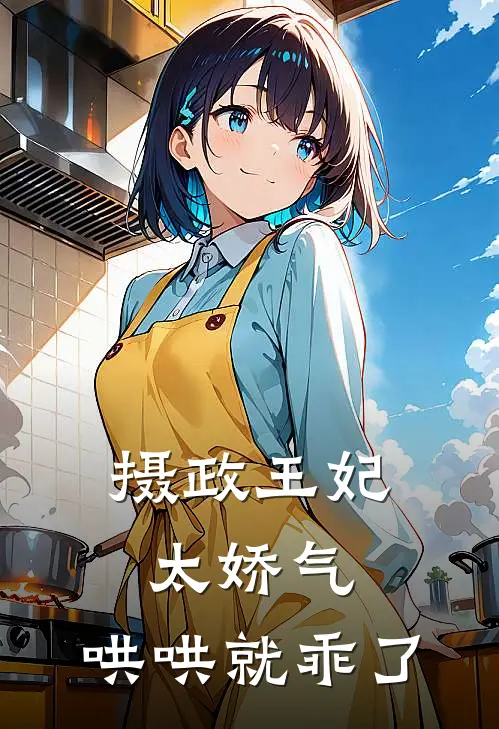 摄政王妃太娇气，哄哄就乖了