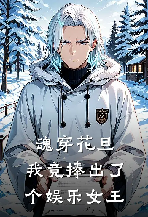 魂穿花旦，我竟捧出了个娱乐女王