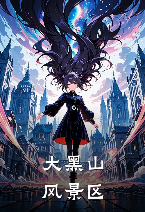 大黑山风景区