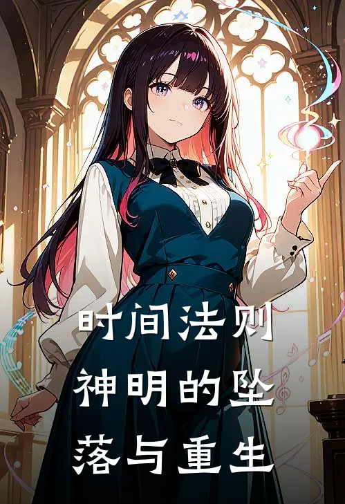 时间法则，神明的坠落与重生