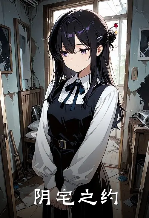 阴宅之约