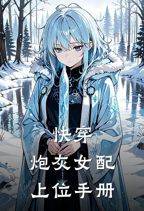 快穿：炮灰女配上位手册