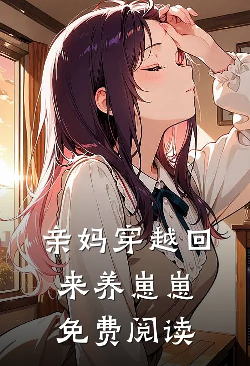 亲妈穿越回来养崽崽免费阅读