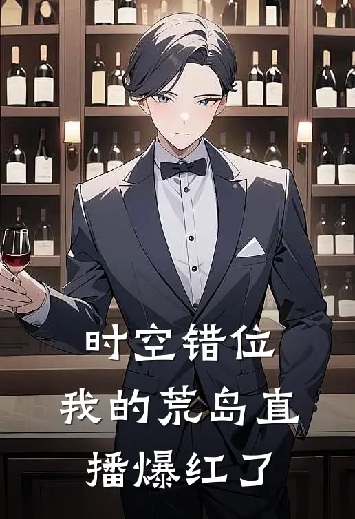 时空错位：我的荒岛直播爆红了