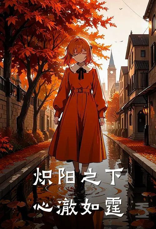 炽阳之下心澈如霆