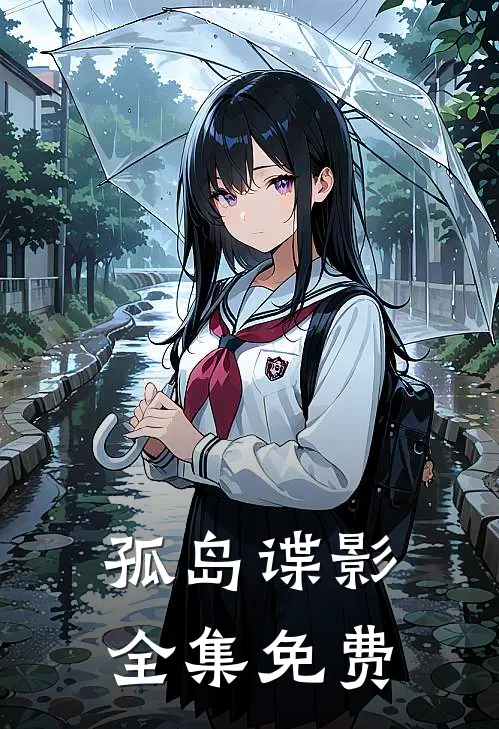 孤岛谍影全集免费