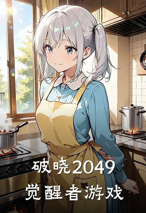 破晓2049：觉醒者游戏