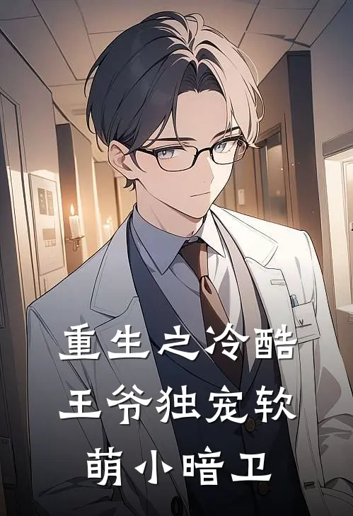 重生之冷酷王爷独宠软萌小暗卫