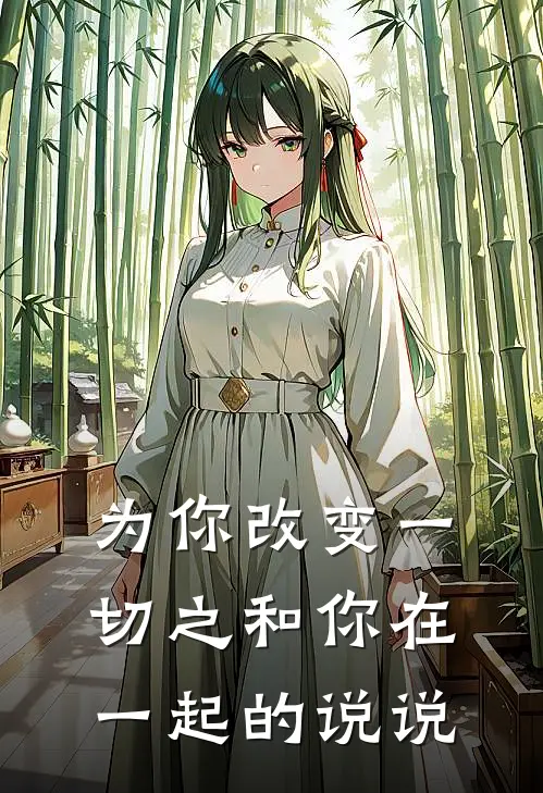 为你改变一切之和你在一起的说说