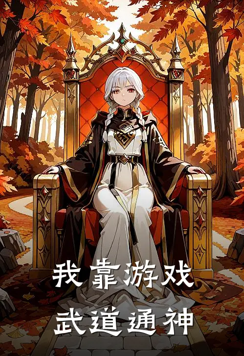 我靠游戏武道通神