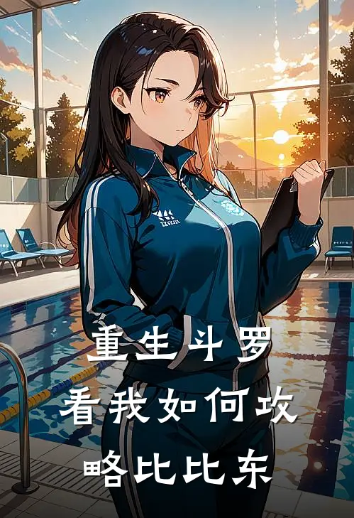 重生斗罗：看我如何攻略比比东