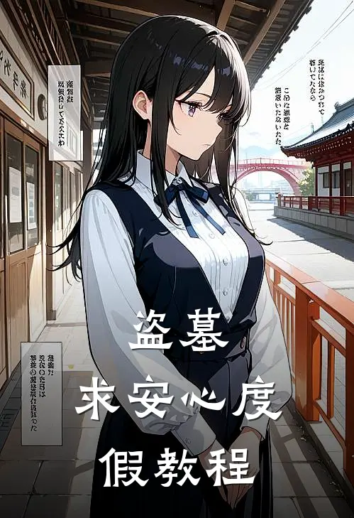 盗墓：求安心度假教程