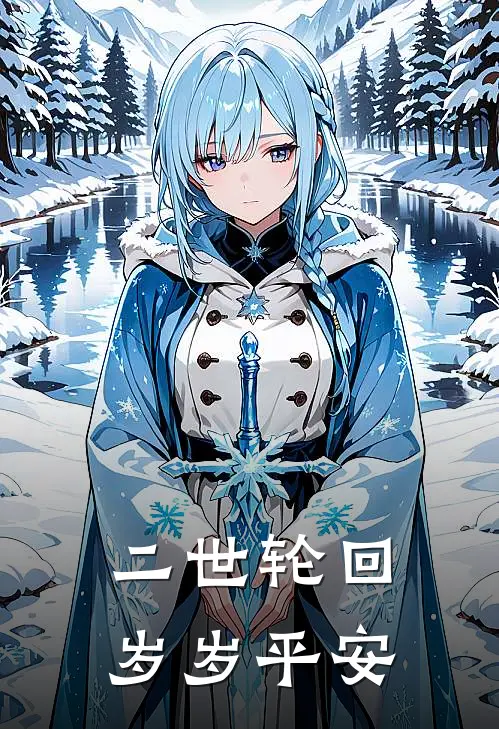 二世轮回，岁岁平安