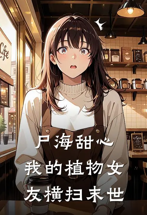 尸海甜心：我的植物女友横扫末世