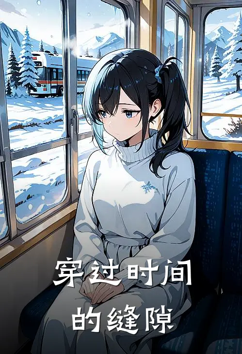 穿过时间的缝隙