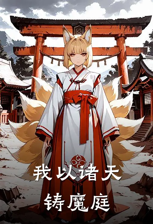 我以诸天铸魔庭