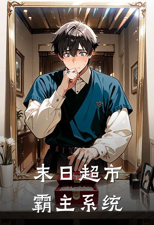 末日超市霸主系统
