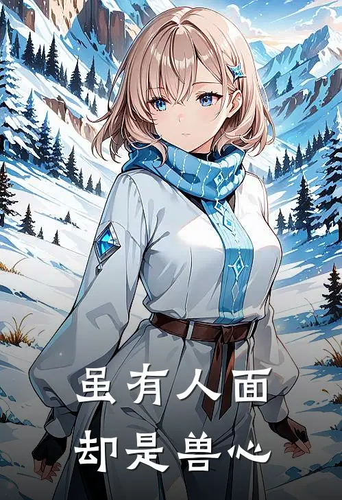 虽有人面，却是兽心