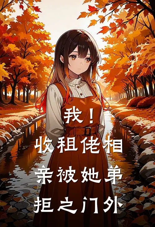 我！收租佬，相亲被她弟拒之门外