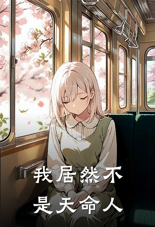 我居然不是天命人